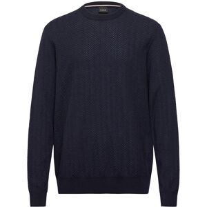 Boss H-Habito XXL Navy XXL Boss H-Habito XXL Navy XXL