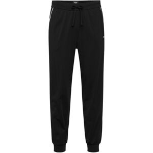 Boss Unique Pants Cuff Cw M Black M Boss Unique Pants Cuff Cw M Black M