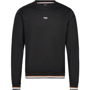 Boss Iconic Sweatshirt M Black M Boss Iconic Sweatshirt M Black M