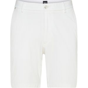 Boss H-Kane1-Shorts 38 White 38 Boss H-Kane1-Shorts 38 White 38