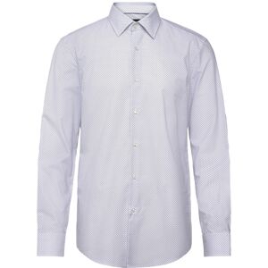 Boss H-Hank-K-C1-261 40 White 40 Boss H-Hank-K-C1-261 40 White 40