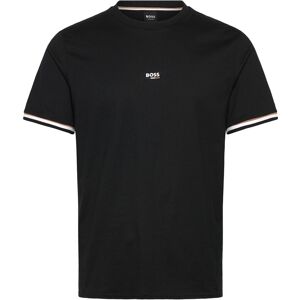 Boss Iconic T-Shirt XL Black XL Boss Iconic T-Shirt XL Black XL