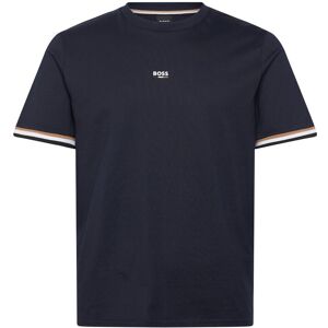 Boss Iconic T-Shirt XXL Navy XXL Boss Iconic T-Shirt XXL Navy XXL