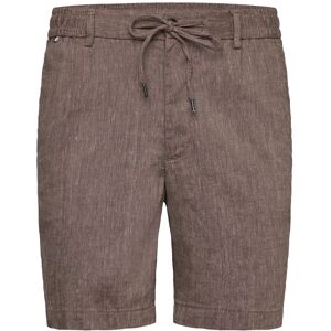 Boss H-Kane1-Rds-Shorts 34 Brown 34 Boss H-Kane1-Rds-Shorts 34 Brown 34