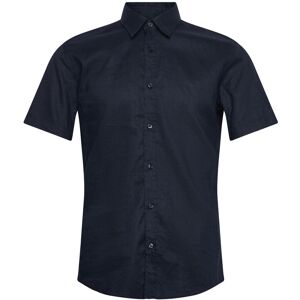 Boss C-Roan-K-Sh-262 M Navy M Boss C-Roan-K-Sh-262 M Navy M