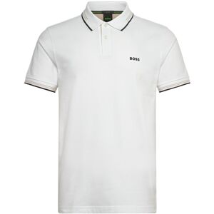 Boss Paul XXXL White XXXL Boss Paul XXXL White XXXL