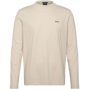 Boss Tee Long XXXL Cream XXXL Boss Tee Long XXXL Cream XXXL