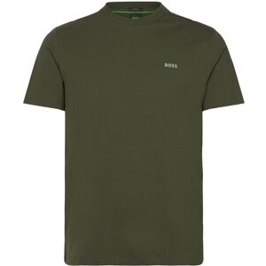 Boss Tee S Khaki S Boss Tee S Khaki S