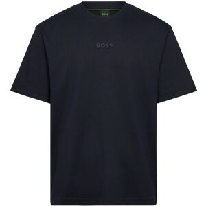 Boss Tee 10 M Navy M Boss Tee 10 M Navy M