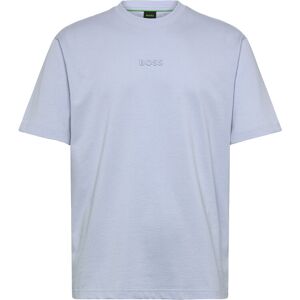 Boss Tee 10 S Blue S Boss Tee 10 S Blue S