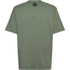 Boss Tee 10 L Khaki L Boss Tee 10 L Khaki L