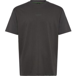 Boss Tee 10 M Grey M Boss Tee 10 M Grey M