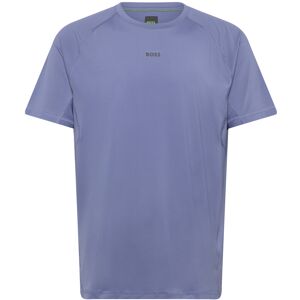 Boss Tee Active 1 XXXL Blue XXXL Boss Tee Active 1 XXXL Blue XXXL