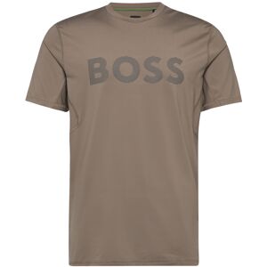 Boss Tee Active XL Brown XL Boss Tee Active XL Brown XL