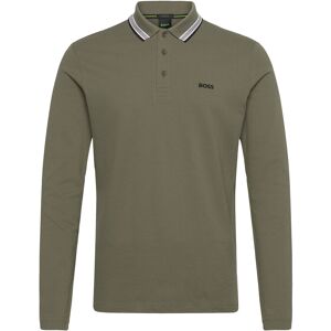 Boss Plisy XXL Khaki XXL Boss Plisy XXL Khaki XXL