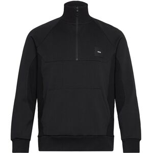 Boss Sweat Rib M Black M Boss Sweat Rib M Black M