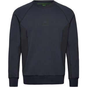 Boss Salbo Rib XXL Navy XXL Boss Salbo Rib XXL Navy XXL
