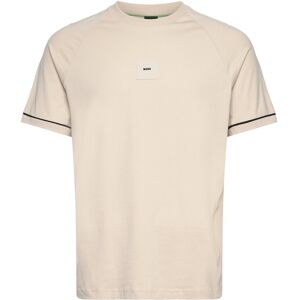 Boss Tee Rib Ac XXL Beige XXL Boss Tee Rib Ac XXL Beige XXL