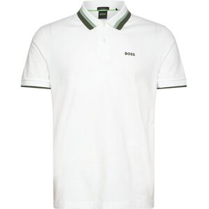 Boss Paddy Ap Heritage XXXL White XXXL Boss Paddy Ap Heritage XXXL White XXXL