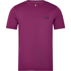 Boss Tee Toc M Purple M Boss Tee Toc M Purple M