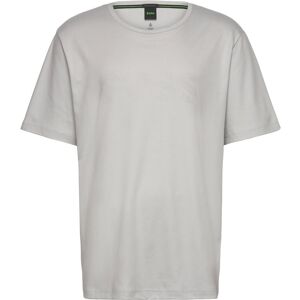 Boss Tee Logo Future M Grey M Boss Tee Logo Future M Grey M