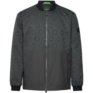 Boss J_Future Bomber M Grey M Boss J_Future Bomber M Grey M
