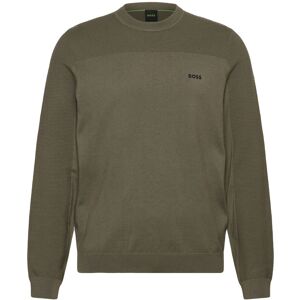 Boss Kn_Momentum-X Cn L Khaki L Boss Kn_Momentum-X Cn L Khaki L
