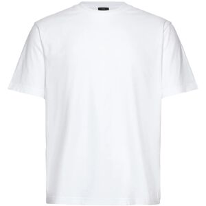 Boss Ts_Hole19 Graphic XXL White XXL Boss Ts_Hole19 Graphic XXL White XXL