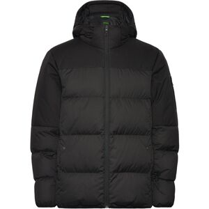 Boss Ow_Block-X Jt Hd M Black M Boss Ow_Block-X Jt Hd M Black M
