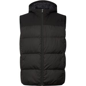 Boss Ow_Block-X Vest Hd S Black S Boss Ow_Block-X Vest Hd S Black S