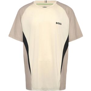 Boss Ts_Toc Matchball L Cream L Boss Ts_Toc Matchball L Cream L