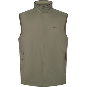 Boss Ow_Lite-X Vest XXXL Khaki XXXL Boss Ow_Lite-X Vest XXXL Khaki XXXL
