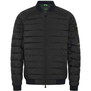 Boss Ow_Urbanex Jacket Bc XXXL Black XXXL Boss Ow_Urbanex Jacket Bc XXXL Black XXXL