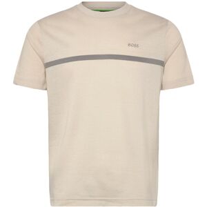 Boss Ts_Join Structure XL Beige XL Boss Ts_Join Structure XL Beige XL