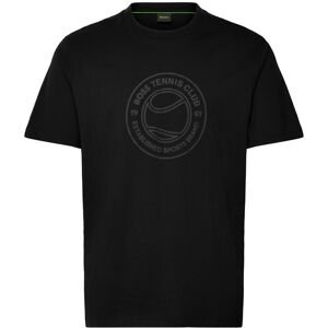 Boss Ts_Join Logo XXXL Black XXXL Boss Ts_Join Logo XXXL Black XXXL