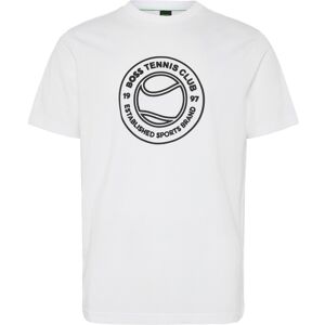 Boss Ts_Join Logo XXXL White XXXL Boss Ts_Join Logo XXXL White XXXL