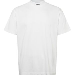 Boss Tee Collar XXL White XXL Boss Tee Collar XXL White XXL