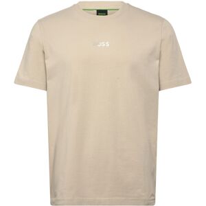 Boss Ts_Join Grx L Beige L Boss Ts_Join Grx L Beige L