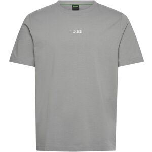 Boss Ts_Join Grx M Grey M Boss Ts_Join Grx M Grey M