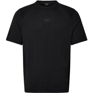 Boss Kn_Ps Spirit70 Ts M Black M Boss Kn_Ps Spirit70 Ts M Black M