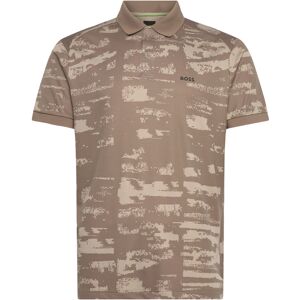 Boss Pl_Active Repeat XXXL Brown XXXL Boss Pl_Active Repeat XXXL Brown XXXL
