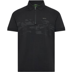 Boss Pl_Globe Pattern XXXL Black XXXL Boss Pl_Globe Pattern XXXL Black XXXL