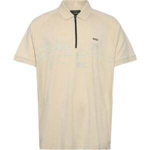 Boss Pl_Globe Pattern XXXL Brown XXXL Boss Pl_Globe Pattern XXXL Brown XXXL