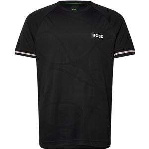 Boss Ts_Toc Serve 2 XXL Black XXL Boss Ts_Toc Serve 2 XXL Black XXL