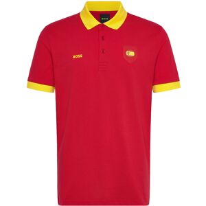 Boss Pl_Bb Bc Lux Paddy XXXL Red XXXL Boss Pl_Bb Bc Lux Paddy XXXL Red XXXL