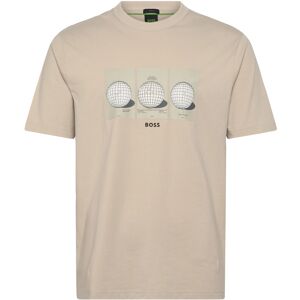 Boss Ts_Terrace Photo XL Beige XL Boss Ts_Terrace Photo XL Beige XL