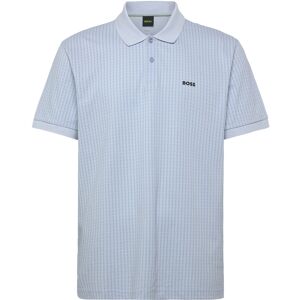 Boss Pl_Goc Birdie 3 XXXL Blue XXXL Boss Pl_Goc Birdie 3 XXXL Blue XXXL