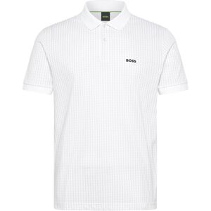 Boss Pl_Goc Birdie 3 XXXL White XXXL Boss Pl_Goc Birdie 3 XXXL White XXXL