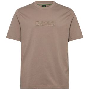 Boss Ts_Terrace Logo XXL Brown XXL Boss Ts_Terrace Logo XXL Brown XXL