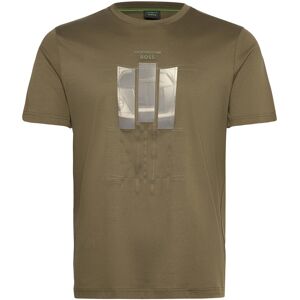 Boss Ts_Ps Spirit70 Grx XL Khaki XL Boss Ts_Ps Spirit70 Grx XL Khaki XL